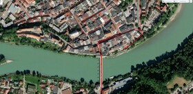 Posicionamiento Garmin Venu 2- visión general