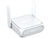 El RT-BE58 Go es un router WiFi 7 flexible (Fuente de la imagen: Asus)