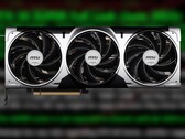 AIB como MSI podrían lanzar nuevas GPU RTX 50 Super en el cuarto trimestre de 2026 o el primero de 2027 (en la imagen, MSI RTX 5070 Ti).