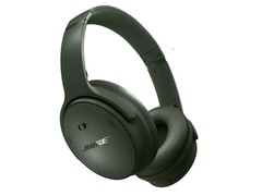 Los nuevos auriculares Vanilla QuietComfort...