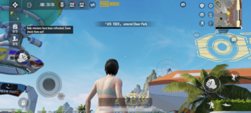 PUBG Mobile