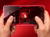 Imagen promocional del Snapdragon 8 Elite. (Fuente de la imagen: Qualcomm)