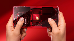 Imagen promocional del Snapdragon 8 Elite. (Fuente de la imagen: Qualcomm)