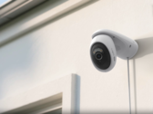 Llegan las cámaras de seguridad inteligentes Tapo C560WS (en la imagen) y C260. (Fuente de la imagen: Tapo)