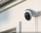 Llegan las cámaras de seguridad inteligentes Tapo C560WS (en la imagen) y C260. (Fuente de la imagen: Tapo)