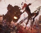 Imagen del juego Clair Obscur: Expedición 33 en Steam. (Fuente de la imagen: Steam) 