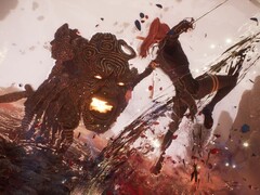 Imagen del juego Clair Obscur: Expedición 33 en Steam. (Fuente de la imagen: Steam) 