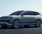 El Hyundai Ioniq 9 llegará pronto a los concesionarios a partir de 66.555 $ (Fuente de la imagen: Hyundai EE.UU.)