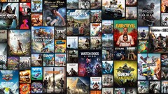 Los jugadores de Xbox pronto podrán acceder al catálogo de Ubisoft Plus (imagen vía Ubisoft)