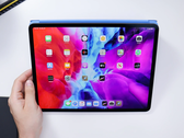 El iPad mini Pro se parecerá supuestamente a los actuales iPad Pro. (Fuente de la imagen: Daniel Romero)