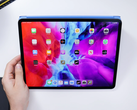 El iPad mini Pro se parecerá supuestamente a los actuales iPad Pro. (Fuente de la imagen: Daniel Romero)