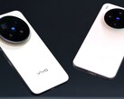 Los sucesores del Vivo X300 Pro y del Vivo X300 están tomando forma poco a poco como el Vivo X500 Pro Max y el Vivo X500.