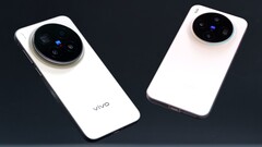 Los sucesores del Vivo X300 Pro y del Vivo X300 están tomando forma poco a poco como el Vivo X500 Pro Max y el Vivo X500.
