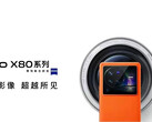 La serie Vivo X80 se lanzará pronto. (Fuente: Vivo vía Weibo)