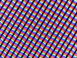 Subpixel Capture