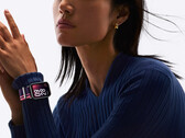 Xiaomi finalmente lanzó la Smart Band 8 Pro para los mercados globales (Fuente de la imagen: Xiaomi)