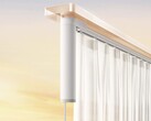 El Xiaomi Mijia Smart Curtain Motor 1S permite controlar las cortinas con comandos de voz. (Fuente de la imagen: Xiaomi)