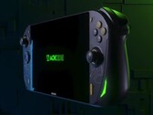 AOKZOE tiene previsto lanzar dos dispositivos portátiles de juego este mismo año. (Fuente de la imagen: AOKZOE)