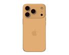 Se rumorea que el próximo iPhone 17 Pro contará con varias actualizaciones importantes de diseño, incluidas nuevas opciones de color. (Fuente de la imagen: Majin Bu, editado)