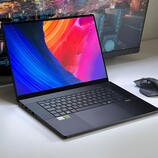 El OLED 4K es sustituido por un OLED 2.8K de 120 Hz - Análisis del portátil Asus ProArt P16 con RTX 5070