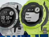 Garmin ha entregado una nueva versión candidata mediante la versión beta 10.08. (Fuente de la imagen: Garmin)