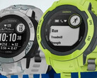 Garmin ha entregado una nueva versión candidata mediante la versión beta 10.08. (Fuente de la imagen: Garmin)