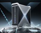 El UniBox AI495 Pro incorpora el diseño «X-Frame» de Chuwi.