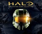 La colección del Jefe Maestro tendrá que hacer que los fanáticos de Halo jueguen 120 FPS hasta la llegada de Halo Infinite el año que viene. (Fuente de la imagen: Xbox Game Studios)