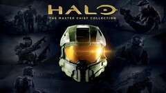 La colección del Jefe Maestro tendrá que hacer que los fanáticos de Halo jueguen 120 FPS hasta la llegada de Halo Infinite el año que viene. (Fuente de la imagen: Xbox Game Studios)