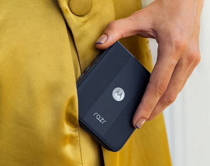 (Fuente de la imagen: Motorola)