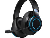 El SXFI AIR GAMER es compatible con el Bluetooth 5.0, la entrada de 3,5 mm y tiene un puerto USB Tipo-C. (Fuente de la imagen: Creative Technology)