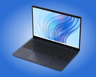 El Dell 14 presenta un diseño de plástico y está disponible en dos colores.