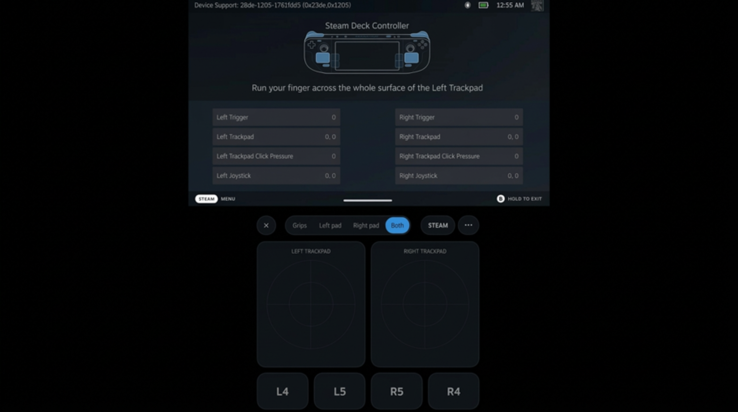 DroidDeck 0.3.0 puede seleccionar automáticamente una combinación compatible de entorno de ejecución y controlador de pantalla para las GPU Adreno compatibles, incluidas las compilaciones DD-Turnip del proyecto.