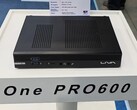 El mini PC ECS Liva One PRO600 cuenta con CPU Ryzen 7000/8000/9000 de 35 y 65 vatios. (Fuente de la imagen: Liliputing)