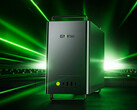 La serie Neo-X1 de GMKtec está disponible en un único acabado.