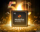 La línea Dimensity podría recibir pronto un nuevo buque insignia. (Fuente: MediaTek)