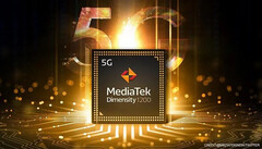 La línea Dimensity podría recibir pronto un nuevo buque insignia. (Fuente: MediaTek)