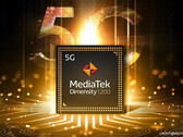 La línea Dimensity podría recibir pronto un nuevo buque insignia. (Fuente: MediaTek)