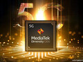 La línea Dimensity podría recibir pronto un nuevo buque insignia. (Fuente: MediaTek)
