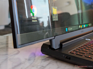 (Fuente de la imagen: Notebookcheck)