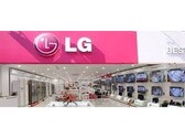 Una de las mejores tiendas de LG. (Fuente: LG)