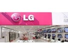 Una de las mejores tiendas de LG. (Fuente: LG)