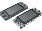 Hardkernel anunció el ODROID Go Super en diciembre de 2020. (Fuente de la imagen: Hardkernel)