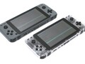 Hardkernel anunció el ODROID Go Super en diciembre de 2020. (Fuente de la imagen: Hardkernel)