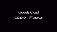 OnePlus x Google AI está en camino. (Fuente: OnePlus)