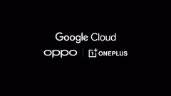 OnePlus x Google AI está en camino. (Fuente: OnePlus)