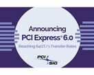 Las especificaciones completas de la PCIe 6.0 están ahora disponibles