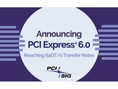 Las especificaciones completas de la PCIe 6.0 están ahora disponibles