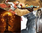 «Saros», «Invincible Vs» y «Resident Evil Requiem» se encuentran entre los juegos con descuento incluidos en las rebajas de verano.