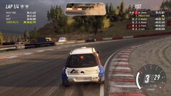 Dirt Rally 2.0